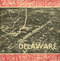 Delaware Welcomes You